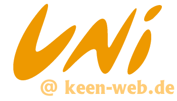 KEEN-Web.de - Univerzity